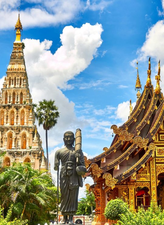 Bangkok