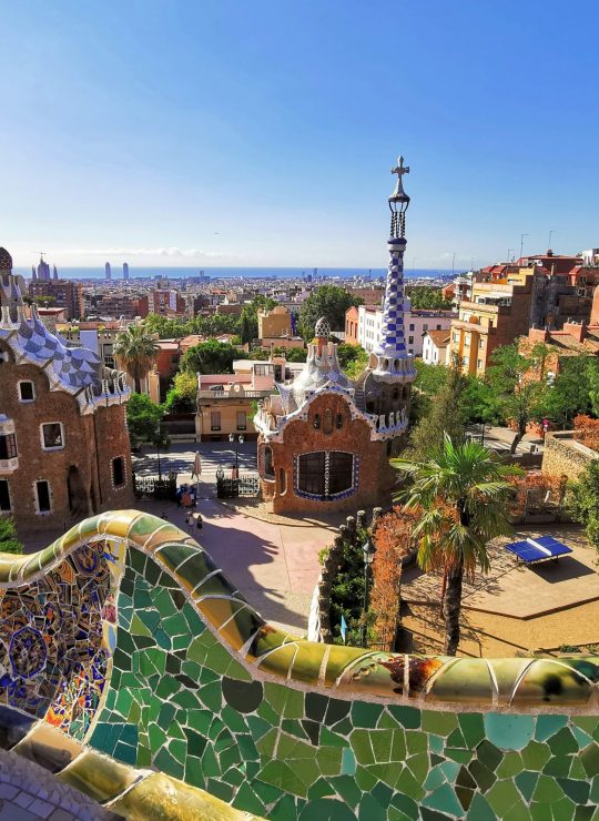 Barcelona