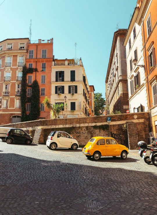 Rome