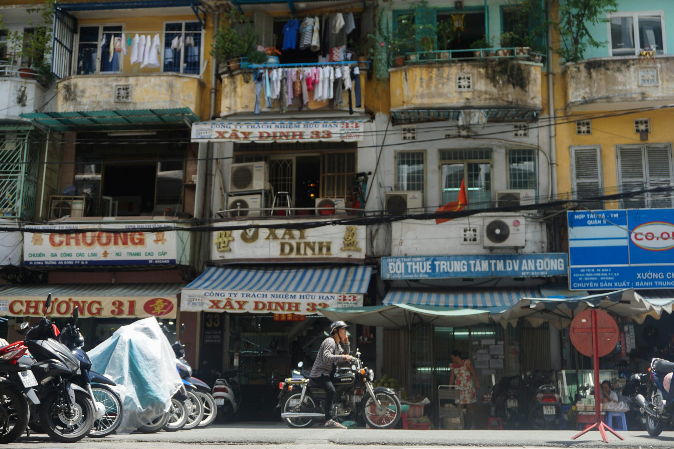 Vietnam